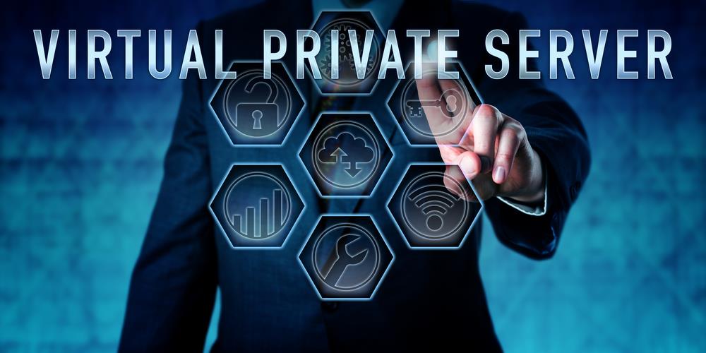 virtual private server