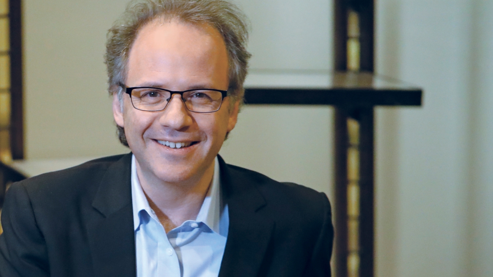 Michael Geist