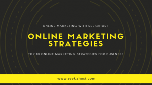 Online-Marketing-Strategies