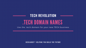 .Tech-Domains