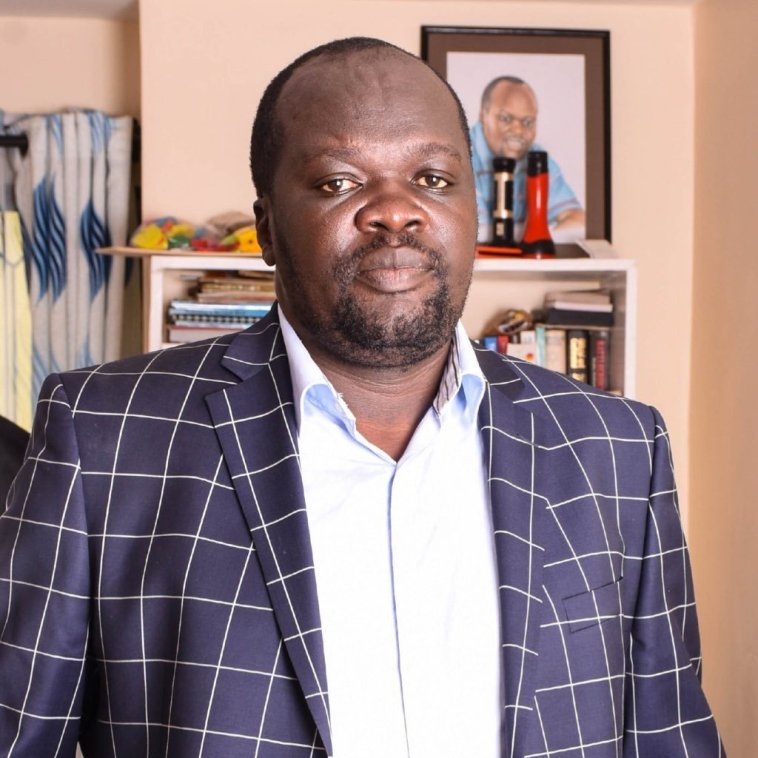 Robert Alai