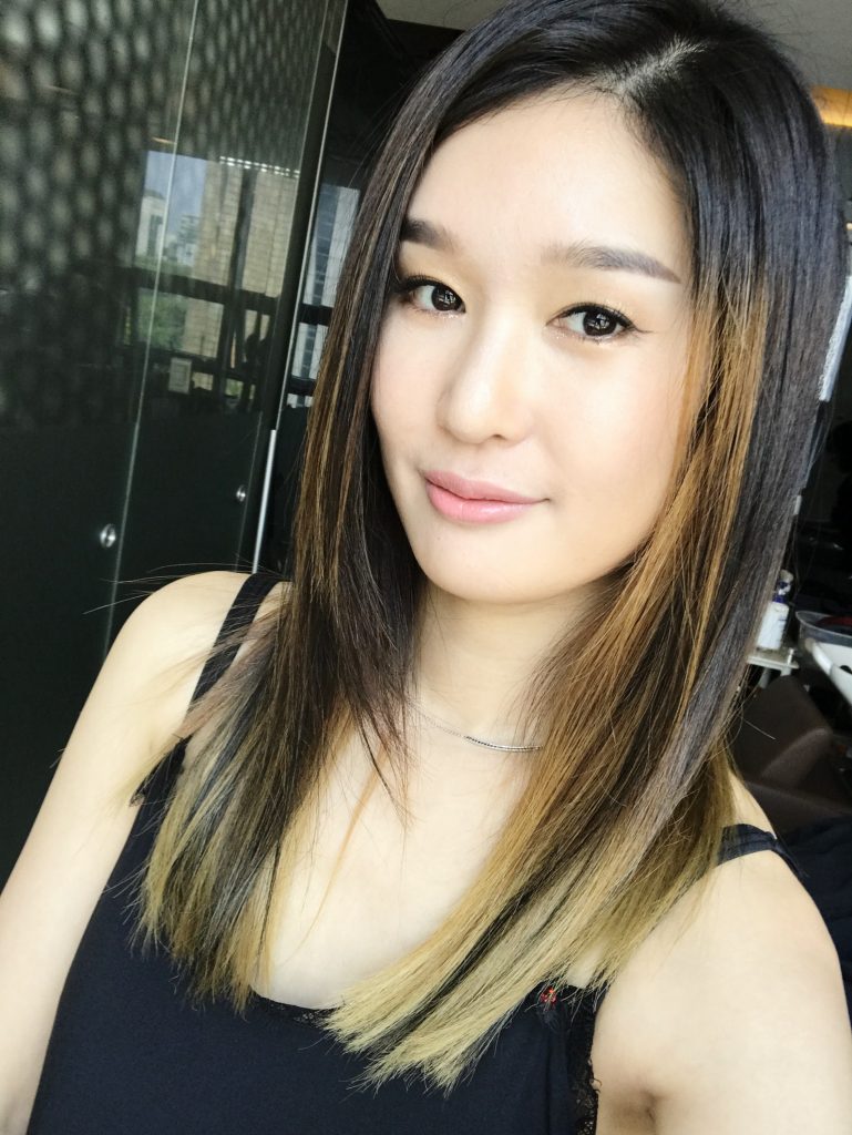 Charlotte Cho