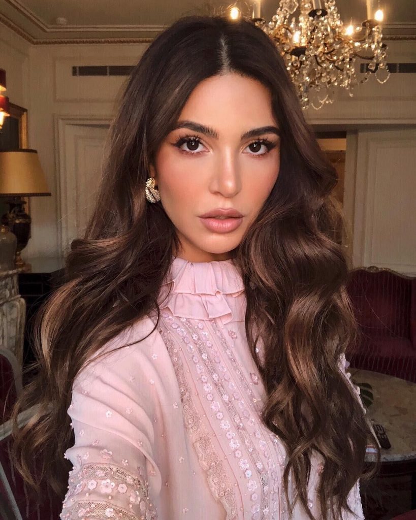 Negin Mirsalehi