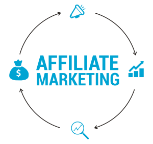 Affiliate Marketing - Earn as blogger