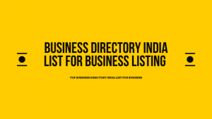 Business-Directories-India