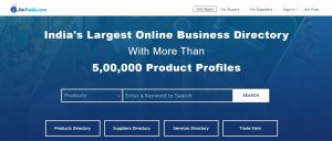 Jimtrade - business citation for india