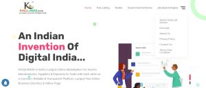 Khoj in India - Business Directory India