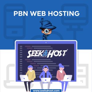 PBN Web Hosting