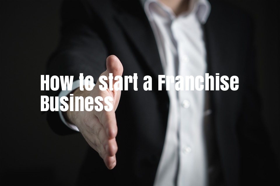 Franchise business