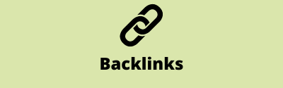 Backlinks