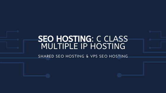 SEO-Web-Hosting