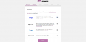 How to add and integrate payment options to your WordPress eCommerce site
