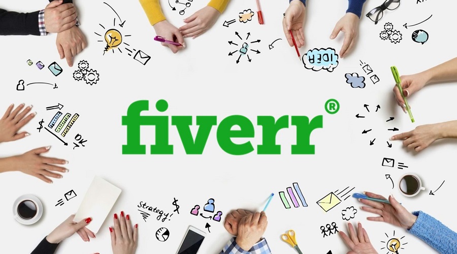 fiverr