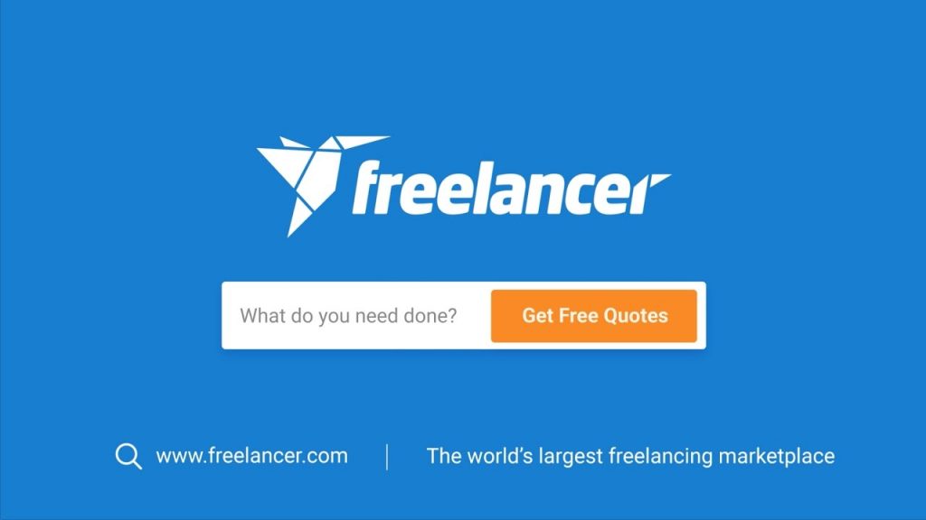 freelancer