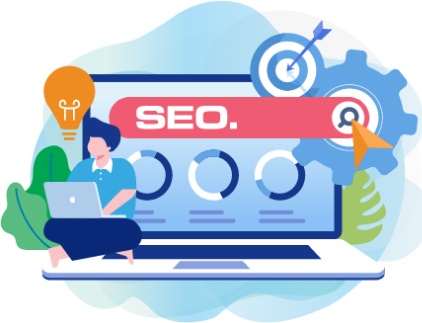 how to do SEO