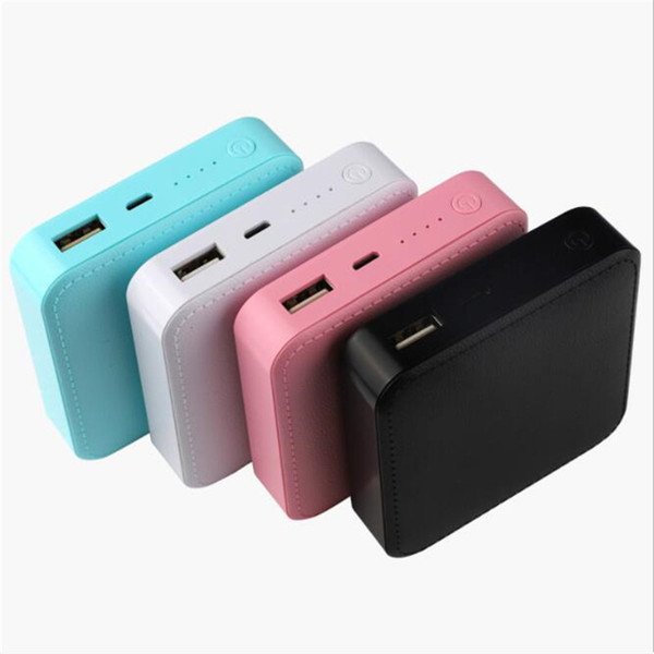 Power Banks