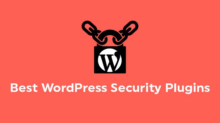 Best WordPress Security Plugins