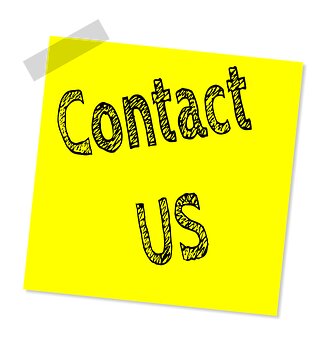 Contact us