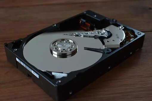 HDD