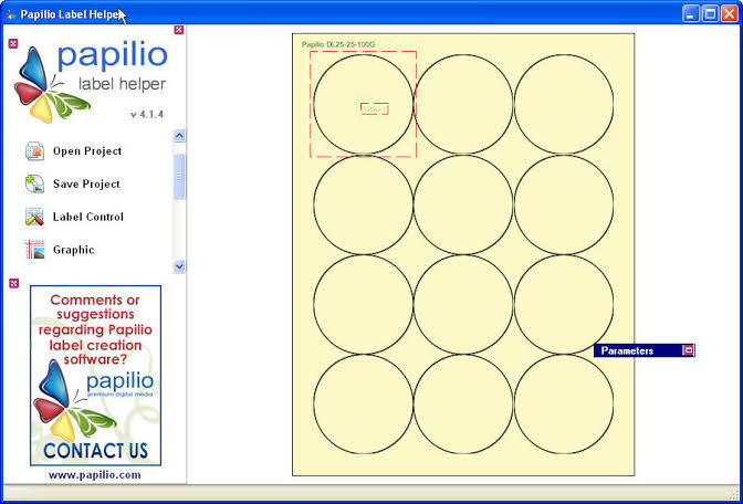 LabelHelper