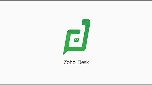 zoho desk