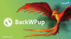 BackWPup WordPress Plugin