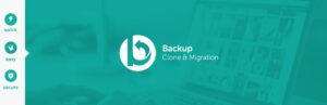 Best for Backup migration