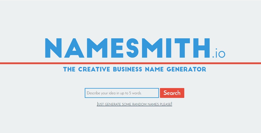 namesmith