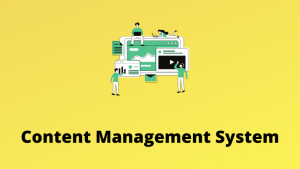 Content Management System