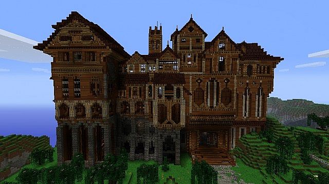 HerobrinesMansion