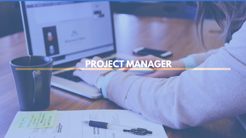 Project Manager