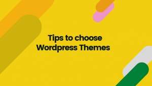 Wordpress Themes