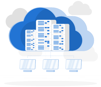 Class B IP Address Hosting