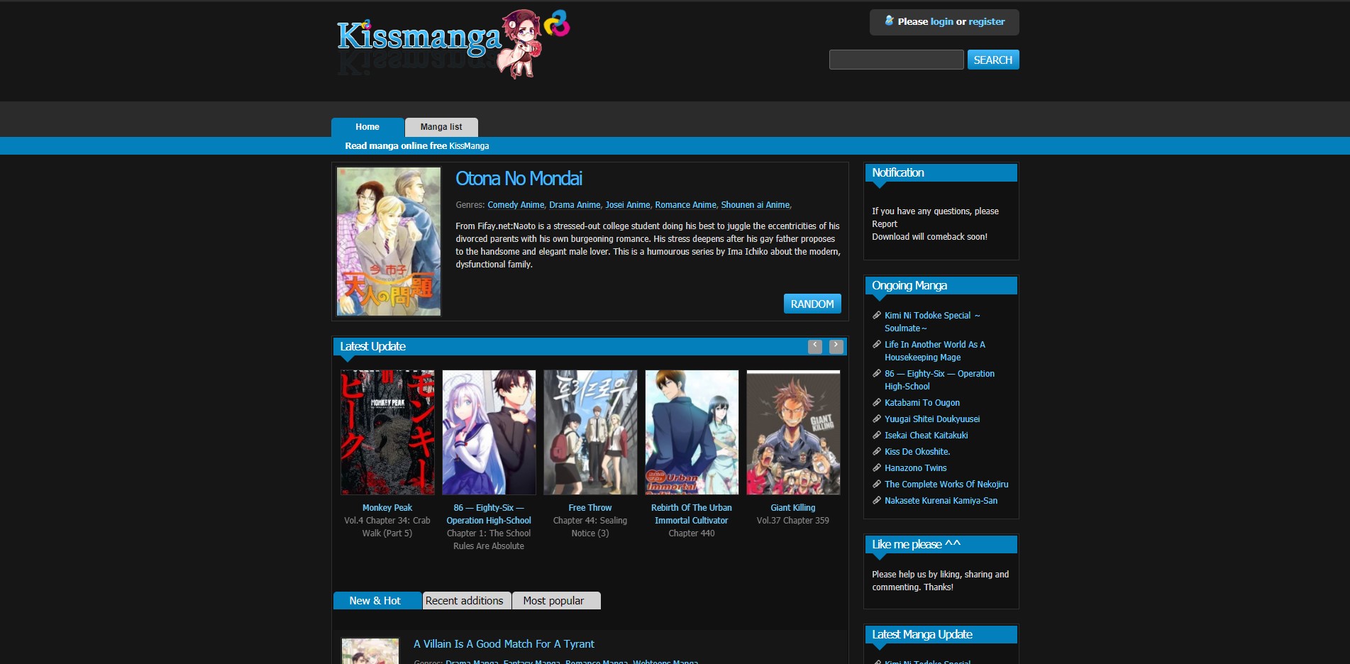 kissmanga.org