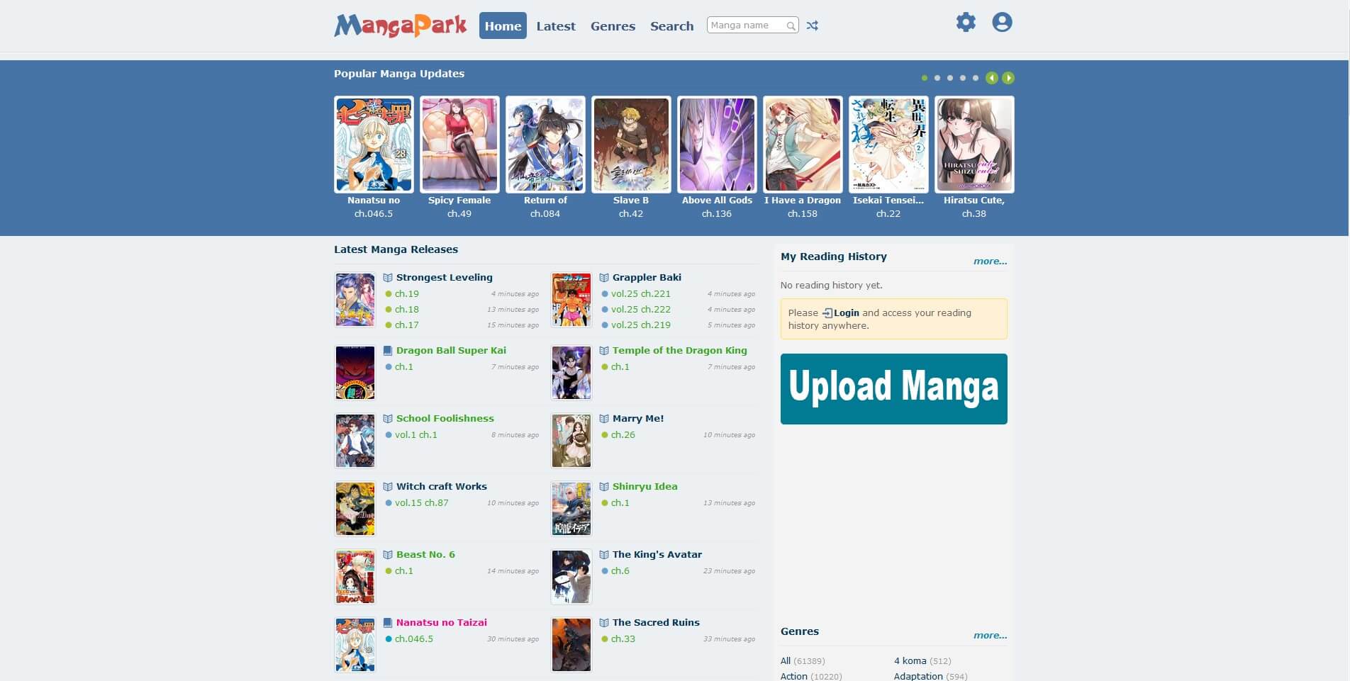 mangapark.net