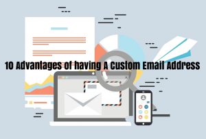 email-for-business