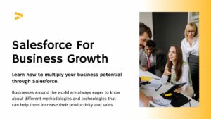 salesforce-for-business