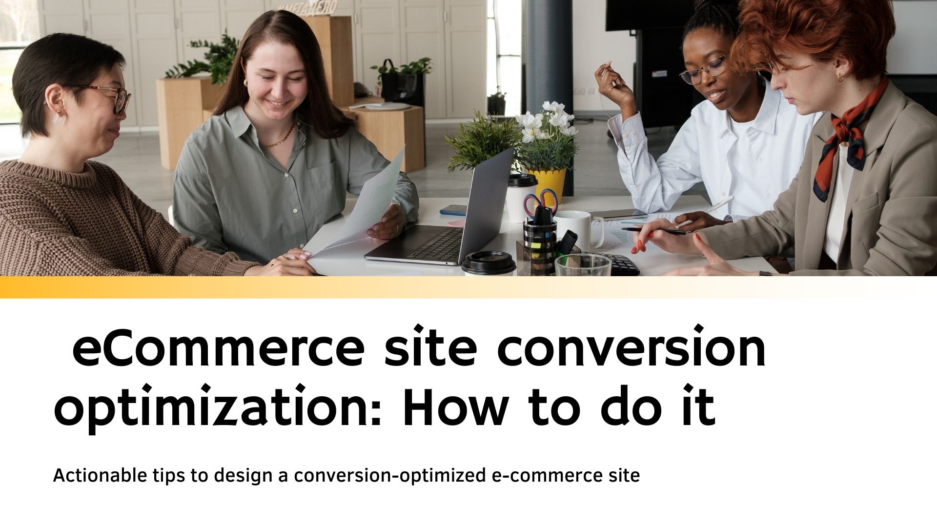 eCommerce-site-conversion-optimization