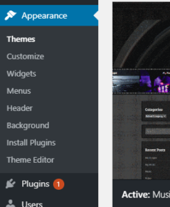 How To Change Theme In WordPress