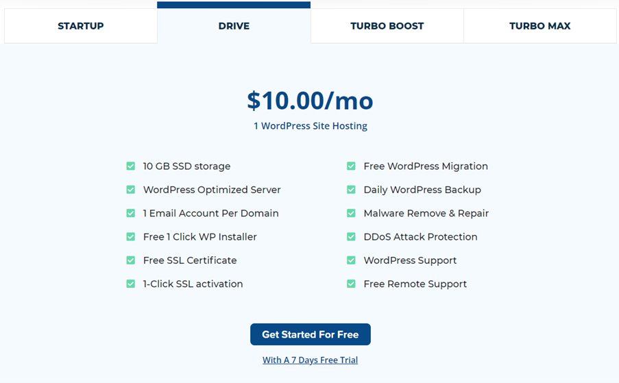 cheap-managed-wordpress-hosting-drive-australia