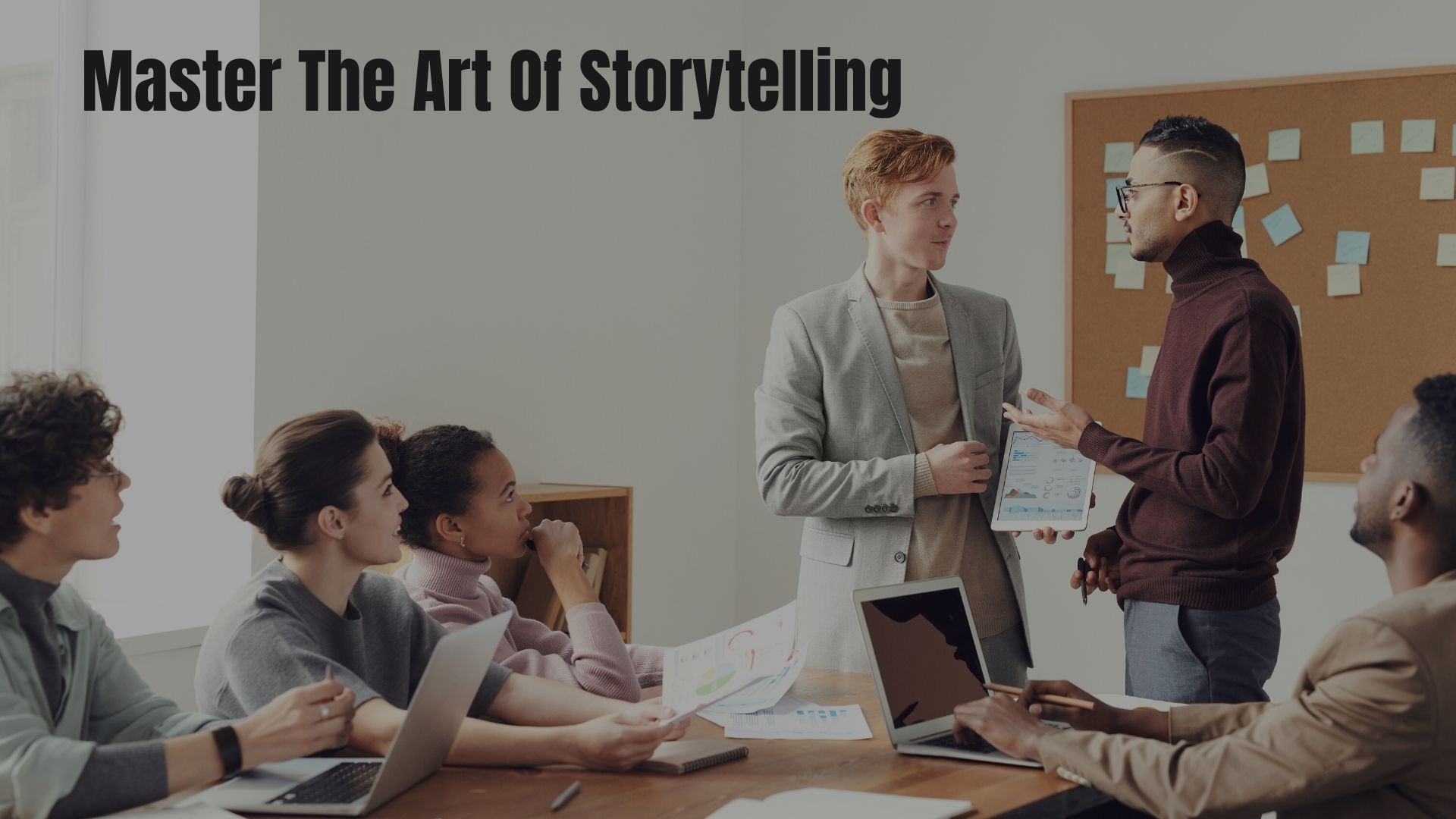 art-of-storytelling