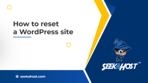 reset-a-WordPress-site